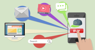 attribution modelling