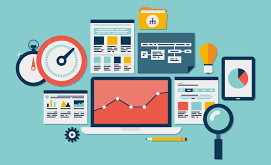 attribution modelling