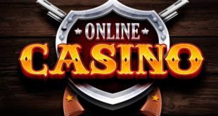 Casino games