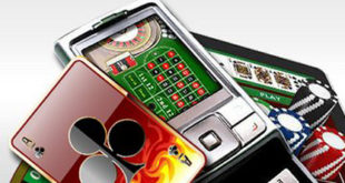 Online casino games