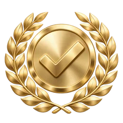 Sitetrail trust award