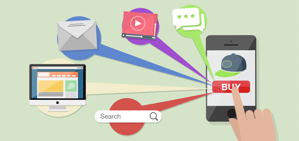 attribution modelling