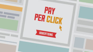 pay per click