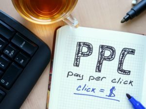 pay per click