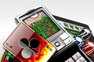 Online casino games