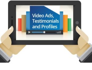 Short video ad for Facebook, Youtube, Instagram, TikTok
