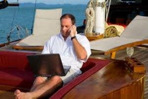Annual SEO plan by strategy specialist