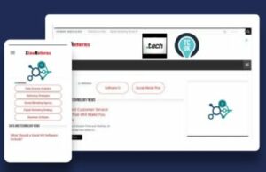 Tech guest post on Xinu - PR5 with DO-Follow link
