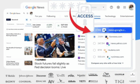 Unlimited news distribution for agencies - Basic Plan - Image 3
