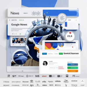 Unlimited news distribution for agencies - Basic Plan