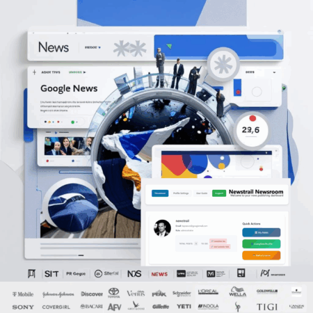 Unlimited news distribution for agencies - Basic Plan