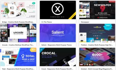 Complete Wordpress web design - Image 2