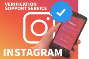Instagram Verification: Basic PR support $2500