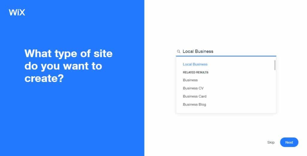 How to build a Wix website: Everything you should know
