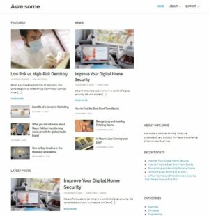 Guest post on Awe.sm