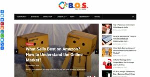 Guest post on BuyOnSocial.com