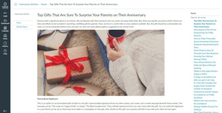 Guest post on Canvas.Instructure.com