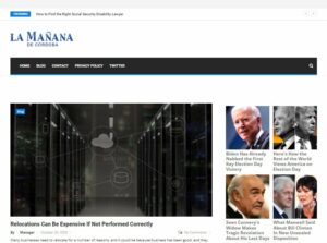Guest post on LMCordoba.com.ar