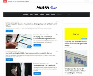 Guest post on MassNews.com