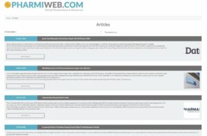 Guest post on PharmiWeb.com