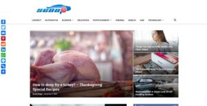 Guest post on Scoopcar.com