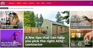 Guest post on SizlingPeople.com