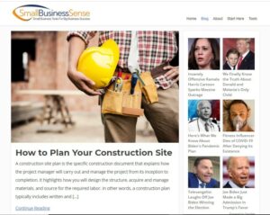 Guest post on Small-BizSense.com
