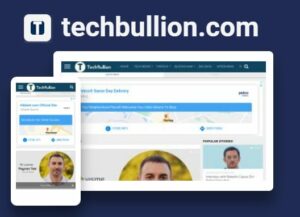 Guest post Editorial News on TechBullion.com