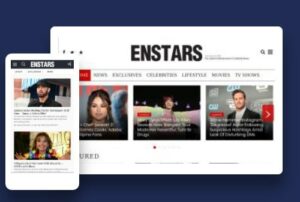 Guest post pitch to Enstarz celebrity, film & fashion news