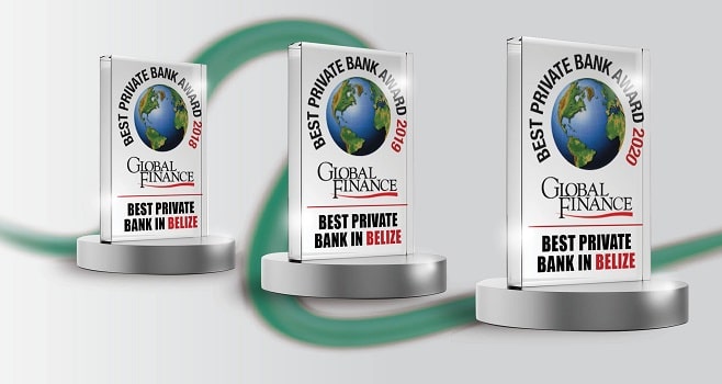 Private banking client image