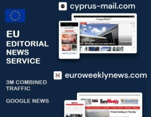 European Editorial News Release Service