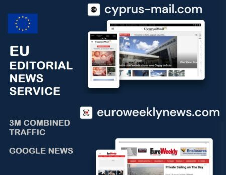 European Editorial News Release Service