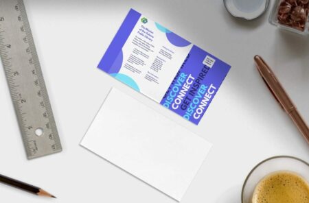 Brand Identity Kit With Logo Design