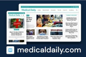 MedicalDaily - Dolos