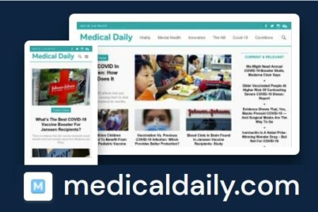 Premium DA82 Health SEO Guest Post - Editorial News Article