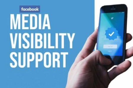 Facebook GOLD Verification Service $4950