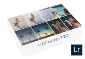 Lightroom Preset Bundle