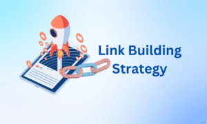 Link Building Strategy