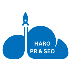 STARTER Haro PR Service