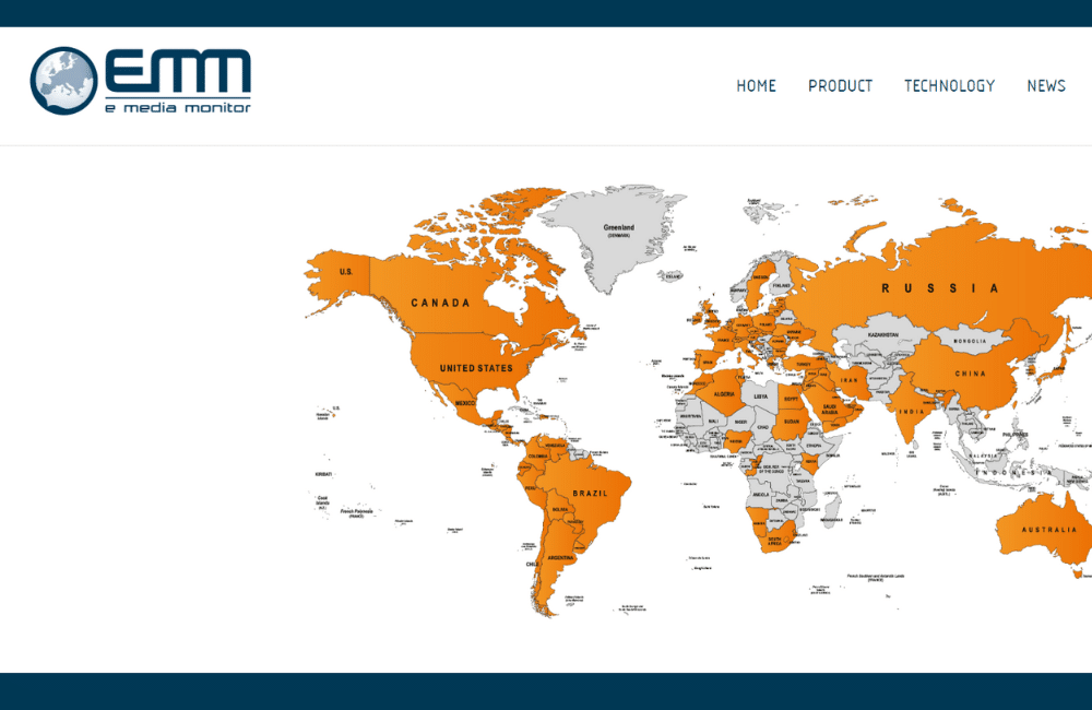 EmediaMonitoring