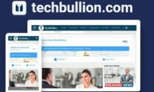Unique Editorial News Article on TechBullion.com
