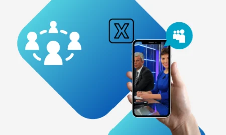 Amplify! Share On LinkedIn + Twitter/X with 40K+ Followers