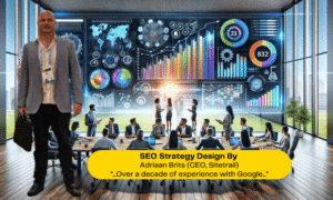 Annual ON-Site SEO Content Plan