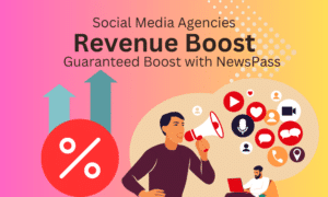 Revenue Boost for Social Media Marketing Agencies