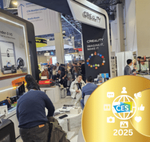 CES Tech News Coverage