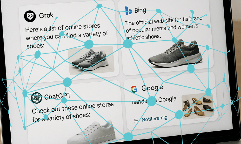 GEO = Generative Engine Optimization