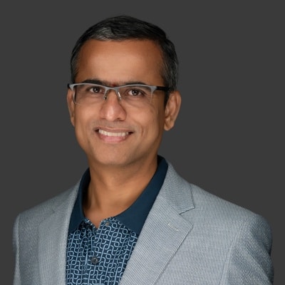 Vinod