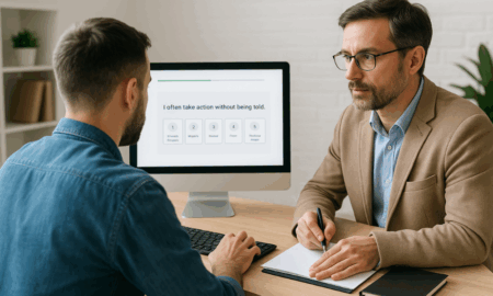 Assessment Suite License