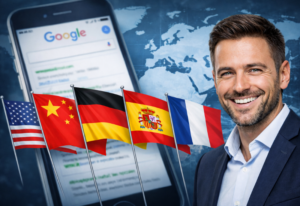 Global Authority Deployment: Launch Your Brand Across 5 International Markets in 72 Hours