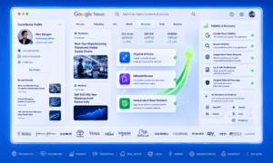 Newspass from Sitetrail